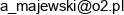 Chester Molecular Andrzej Majewski Email address