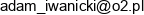Danball Adam Iwanicki Adres e-mail