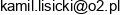 Kamil Lisicki Corp Email address