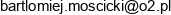 Kinesiofit Bartlomiej Moscicki Email address