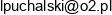 Arcado Lukasz Puchalski Email address