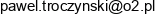 Przedsiebiorstwo Handlowo Uslugowe Pawel Troczynski Email address