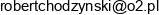 E Tapicer Robert Chodzynski Email address