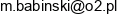 Elzbieta Kamac Pracownia Protetyczna Email address