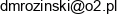 Mr Robotic Damian Mrozinski Email address