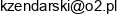 Agencja Promocyjno Artystyczna Sowa Krzysztof Zendarski Email address