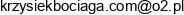 Kjb Krzysztof Bociaga Email address