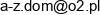 A Z Dom Jan Widulinski Email address