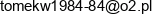 Tomasz Wegrzyn Tom Art Email address