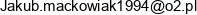Przedsiebiorstwo Uslug Marketingowych I Transportowych Anna Mackowiak Adres e-mail Przedsiebiorstwo Uslug Marketingowych I Transportowych Anna Mackowiak Adres e-mail