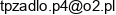 Mfz Adres e-mail