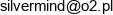 Silver Mind Lukasz Paradowski Email address