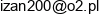 Biuro Uslug Ksiegowych Izabela Klimczak Email address