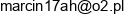 F U H Decker Marcin Zurek Adres e-mail