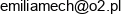 Lux Energy Emilia Mech Email address