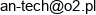 An Tech Uslugi Remontowo Budowlane Pawel Bulinski Email address
