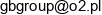 G B Group Email address