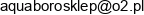 Aquaboro Sklep Zaneta Srodka Email address