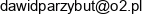 Prywatna Praktyka Lekarska Dawid Parzybut Adres e-mail