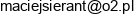 Maciej Sierant Iczysto Uslugi Sprzatajace Adres e-mail
