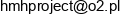 Hmh Project Gracjan Kornowicz Adres e-mail
