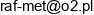 Rafal Basz Raf Met Email address