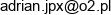 Adinex Garage Adrian Migacz Email address