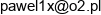 Bro Studio Pawel Ostrowski Wspolnik Spolki Cywilnej Email address