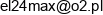 El Max Instalatorstwo Elektryczne Maciej Krawczyk Email address