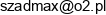 P P H U Szad Max Piotr Szadkowski Adres e-mail