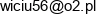 Witek Henryk Email address