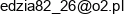 Firma Produkcyjno Handlowo Uslugowa Krzysztof Kurpiewski Email address