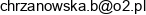 Fizjostrefa Beata Chrzanowska Email address