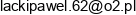 1 Sklep Ogolnospozywczy Pawel Lacki 2 Sklep Spozywczy S C A Lacka P Lacki Adres e-mail