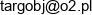 Targo S C Michal Swierszcz Malgorzata Swierszcz Adres e-mail