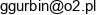 Uslugi Finansowe Grzegorz Gurbin Email address