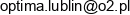 Biuro Rachunkowe Optima Aneta Owczarek Email address