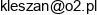 Kleszan Norbert Klecha Adres e-mail