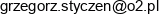 Myjnia Pod Krewetka Grzegorz Styczen Email address