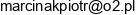 P M Adres e-mail