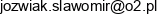 Wiercenie Studni Slawomir Jozwiak Adres e-mail