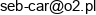 Seb Car Auto Serwis Sebastian Stalpinski Adres e-mail