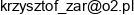 Krzysztof Zareba Email address