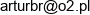 Przedsiebiorstwo Handlowo Uslugowe Mefiroil Artur Brazkowski Email address