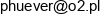 P H U Ever Konrad Kasprzyk Email address