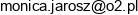 Lukasz Jarosz Adres e-mail