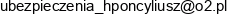 J H Ubezpieczenia Adres e-mail