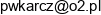 Pawel Karcz Geo Res Zaklad Uslug Geotechnicznych Email address
