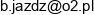 Kamieniarstwo Bogdan Jazdz Email address