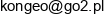Kongeo Projektowanie Konstrukcyjne I Nadzor Budowlany Maciej Jarzyna Email address